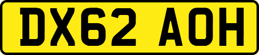 DX62AOH