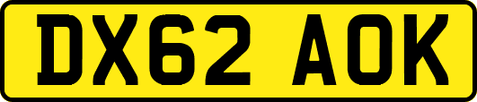 DX62AOK
