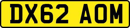 DX62AOM