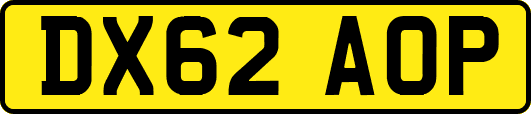 DX62AOP
