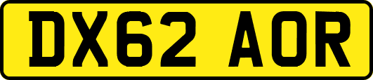 DX62AOR