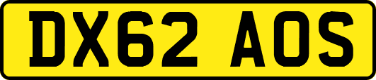 DX62AOS