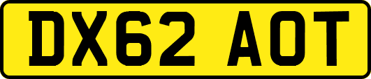 DX62AOT