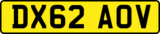 DX62AOV