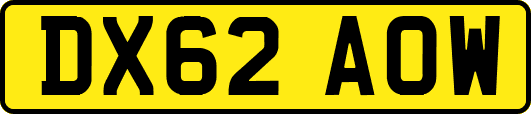DX62AOW