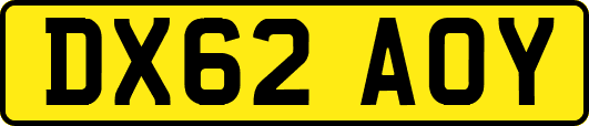 DX62AOY