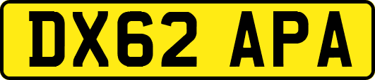 DX62APA