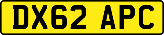DX62APC