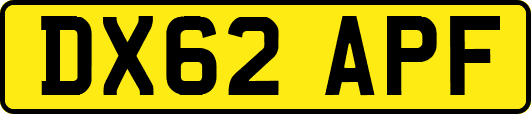 DX62APF