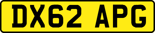 DX62APG