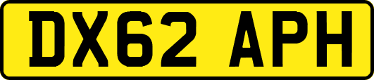 DX62APH
