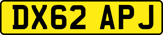 DX62APJ