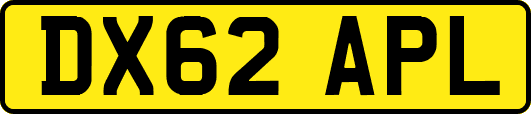 DX62APL