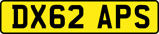 DX62APS
