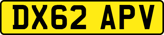 DX62APV