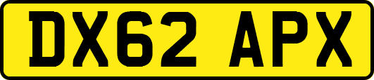 DX62APX