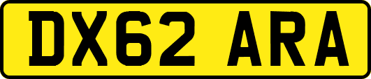 DX62ARA
