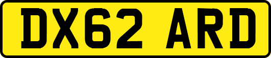 DX62ARD