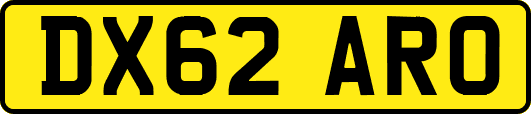 DX62ARO