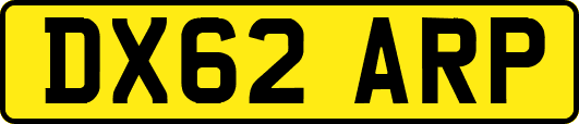 DX62ARP