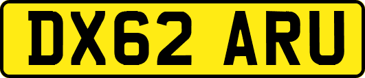 DX62ARU
