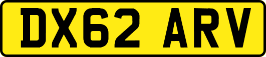 DX62ARV