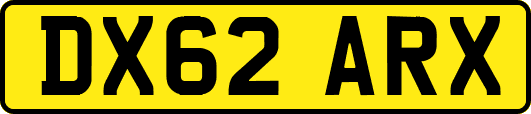 DX62ARX
