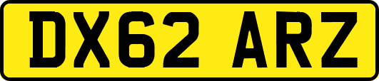 DX62ARZ
