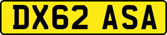 DX62ASA