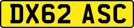 DX62ASC