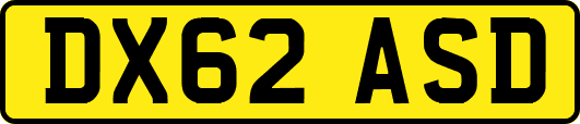 DX62ASD
