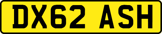 DX62ASH