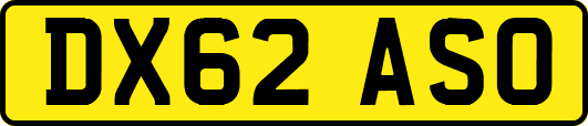DX62ASO
