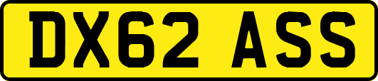 DX62ASS