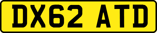 DX62ATD