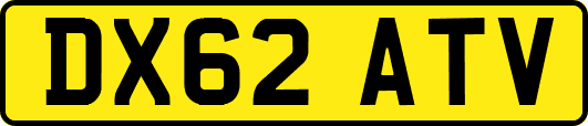 DX62ATV
