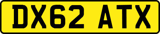 DX62ATX