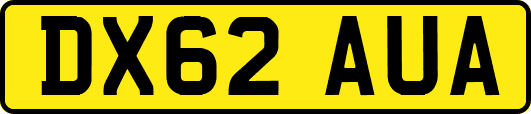DX62AUA