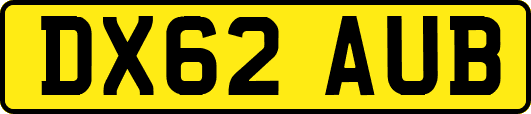 DX62AUB