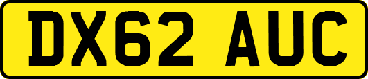DX62AUC