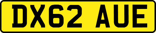 DX62AUE