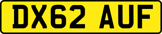 DX62AUF