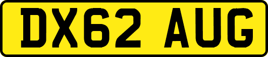 DX62AUG