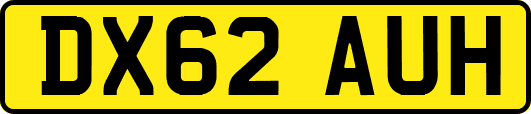 DX62AUH