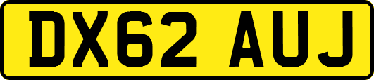 DX62AUJ