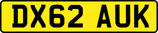 DX62AUK
