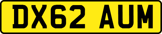 DX62AUM