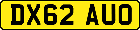 DX62AUO