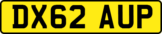 DX62AUP