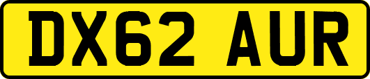 DX62AUR